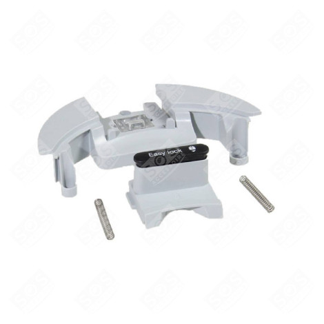 IRON BLOCK STEAM IRONS / STEAM GENERATOR IRONS - AS00001675