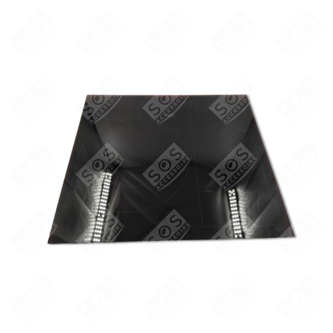 DESSUS VITROCÉRAMIQUE ELECTRIC / GAS HOBS - 190263035