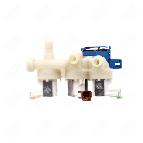 ORIGINAL 3-WAY SOLENOID VALVE WASHING MACHINES - 140155089059