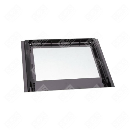 EXTERNAL WINDOW GAS / ELECTRIC OVENS - 140199684022