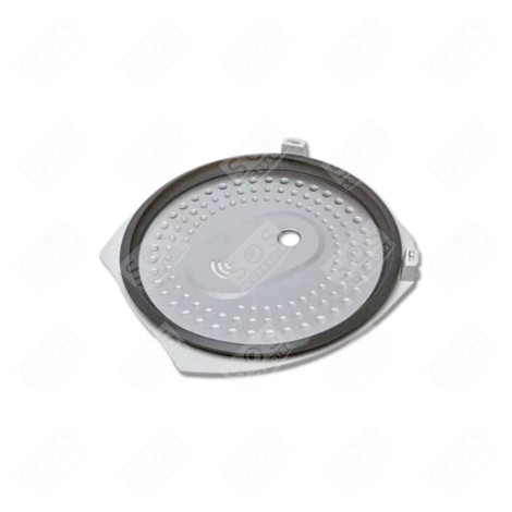 LOWER COVER STEAMER - SS-995334, SS995334