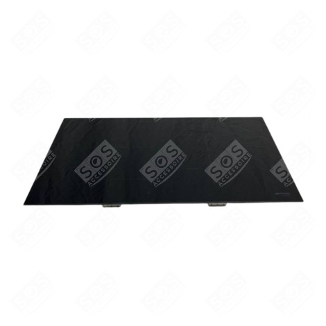 GLASS-CERAMIC TOP ELECTRIC / GAS HOBS - 685617953
