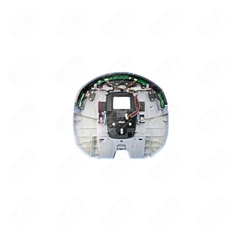 UPPER COVER ROBOT VACUUM CLEANER - 48020789