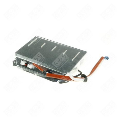 ORIGINAL RESISTANCE TUMBLE DRYER - 2970100100