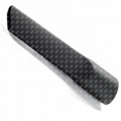 Original skirting brush