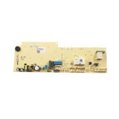 Electronic board, power module