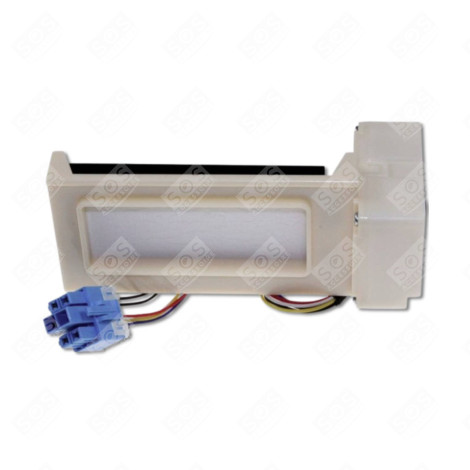 DC 12 V MOTOR - DAMPER ORIGINAL REFRIGERATOR, FREEZER - DA31-00043K, DA31-00043L