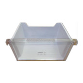 Internal freezer drawer