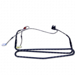 Defrost heating element