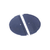 Non-return flap 150mm