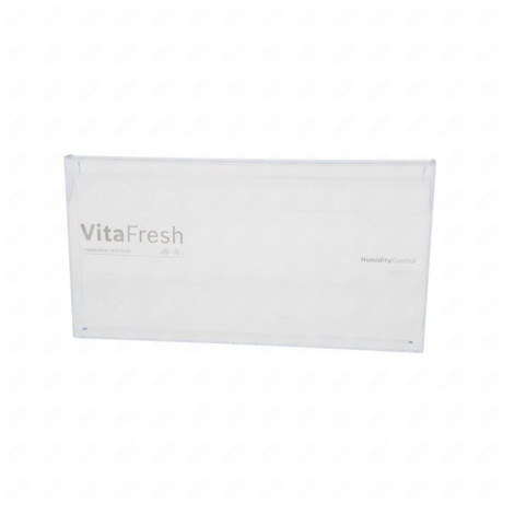 ORIGINAL VEGETABLE DRAWER PANEL REFRIGERATOR, FREEZER - 11015966