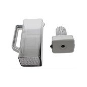 Filter water pitcher