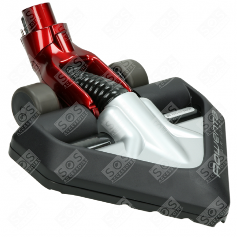 ELECTROBROSSE VACUUM CLEANER  - RS-RH5326