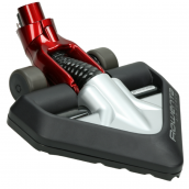 Electrobrosse