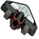 ELECTROBROSSE VACUUM CLEANER  - RS-RH5326