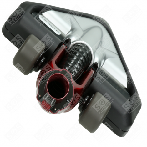 ELECTROBROSSE VACUUM CLEANER  - RS-RH5472