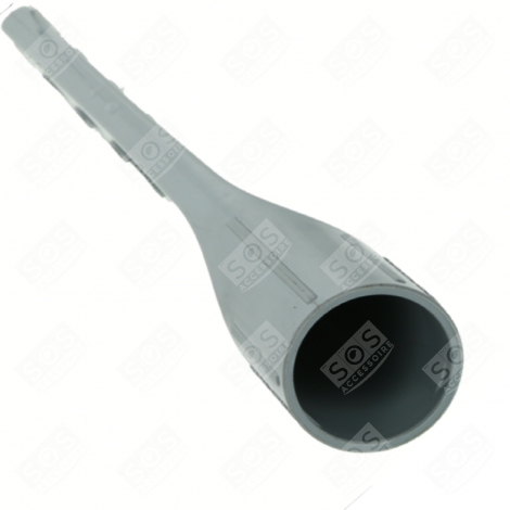 BRUSH, FLAT RADIATOR TIP 245 MM DIAMETER 32 MM ORIGINAL RADIATOR - 81530400