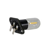 Original microwave indicator light