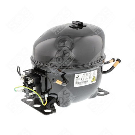 ORIGINAL REFRIGERATOR COMPRESSOR REFRIGERATOR, FREEZER - 4055479838