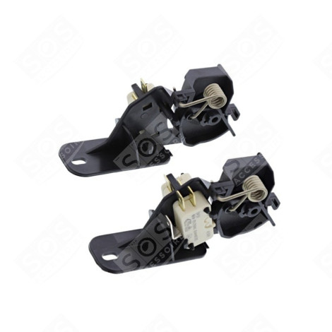 ORIGINAL LEFT OVEN DOOR LOCK GAS / ELECTRIC OVENS - 4055521241