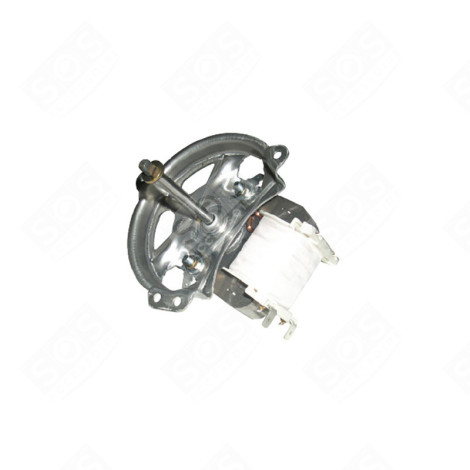 FAN 25W WITHOUT TURBINE GAS / ELECTRIC OVENS - AS0025341