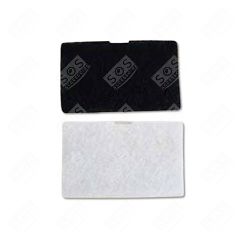 ORIGINAL FILTERS ELECTRIC FRYERS - 349-048