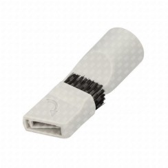 Combination crevice tool