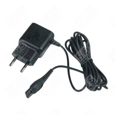 ORIGINAL RAZOR CHARGER HQ8505 ELECTRIC SHAVER - 300006155931, 422203976361