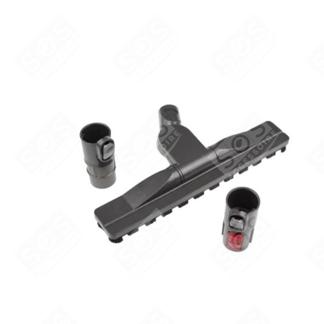 HARD FLOOR BRUSH WITH ADAPTER VACUUM CLEANER  - 920018-04