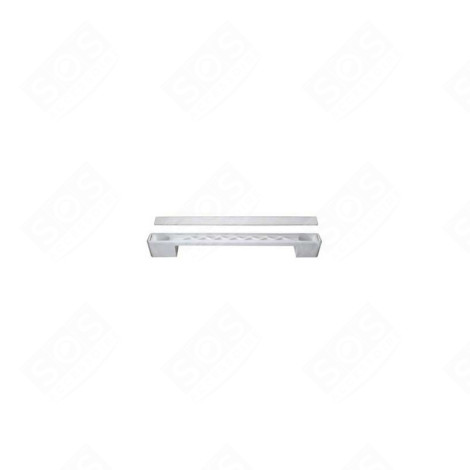 DOOR HANDLE REFRIGERATOR, FREEZER - 8014025927718