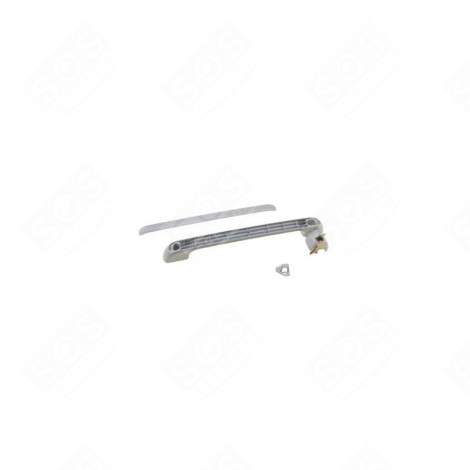 DOOR HANDLE REFRIGERATOR, FREEZER - 8014025023663