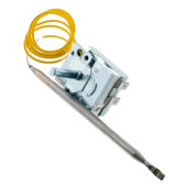 Bulb thermostat 1 probe