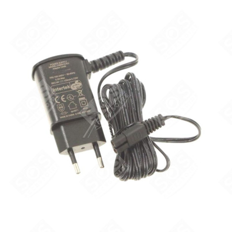 ORIGINAL CHARGING ADAPTER ELECTRIC SHAVER - 35208600
