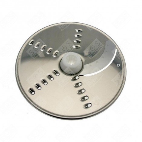 FINE MINCING/GRATING DISC FOOD PROCESSOR - KW698601