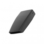 Original brush, nozzle