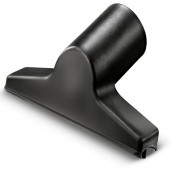 Brush, seat and carpet nozzle