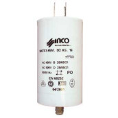 Capacitor 30mf 450v