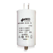 Capacitor 40mf 450v