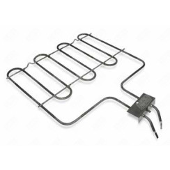 Bottom heating element 2000W