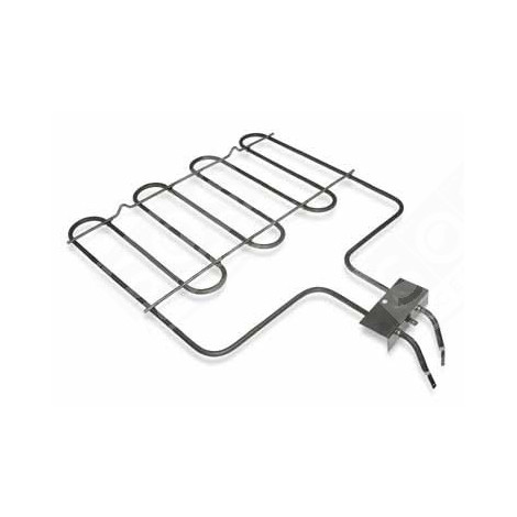 BOTTOM HEATING ELEMENT 2000W GAS / ELECTRIC OVENS - 70X1442