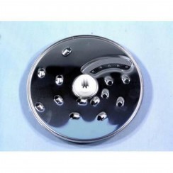 Large mincing/grating disc