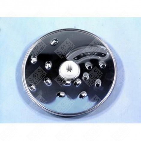 LARGE MINCING/GRATING DISC FOOD PROCESSOR - KW698613