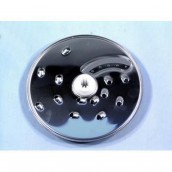 Large mincing/grating disc