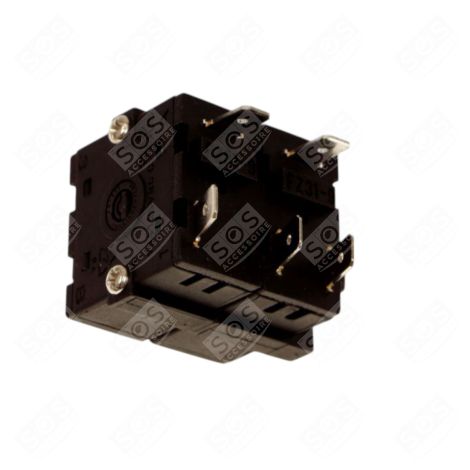 SWITCH GAS / ELECTRIC OVENS - SS-986806, SS986806