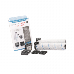 X-CLEAN 4 accessory kit