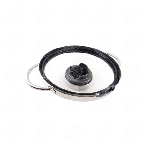 BOWL LID WITH GASKET FOOD PROCESSOR - 502278S