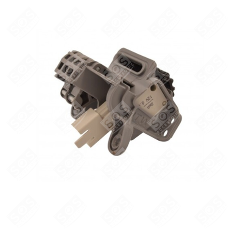 ORIGINAL DOOR CLOSURE DISHWASHER - C00285843