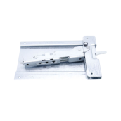 Left door hinge bracket