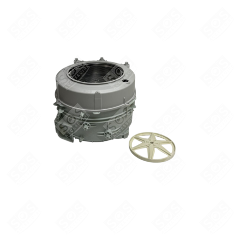 TANK SET WASHING MACHINES - 49029791