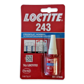 Screw lock in bottle, normal thread lock 5 ml